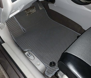 Коврики на Honda Civic IX 4d 2012&nbsp;-&nbsp;2015 в Чебоксарах