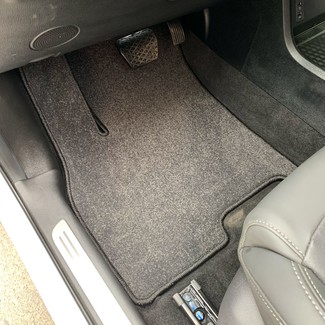 Ворсовые коврики на Chery Tiggo 7 PRO MAX 2022 - 2026 в Чебоксарах Ворсовые коврики на Chery Tiggo 7 PRO MAX 2022 - 2026 в Чебоксарах