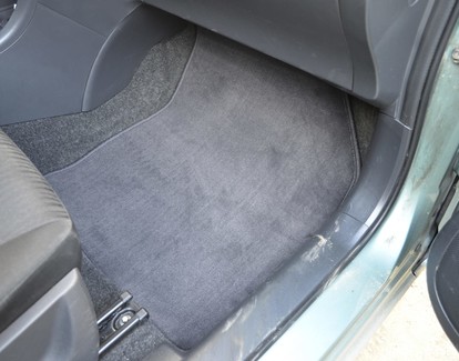 Ворсовые коврики на Suzuki Swift IV 2010 - 2016 в Чебоксарах Ворсовые коврики на Suzuki Swift IV 2010 - 2016 в Чебоксарах