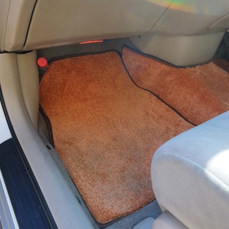 Ворсовые коврики на Toyota Vista (V50) 1998 - 2003 в Чебоксарах Ворсовые коврики на Toyota Vista (V50) 1998 - 2003 в Чебоксарах