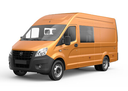 Ворсовые коврики на ГАЗ ГАЗель Next 2013 - 2026 в Чебоксарах Ворсовые коврики на ГАЗ ГАЗель Next 2013 - 2026 в Чебоксарах