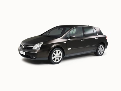 Ворсовые коврики на Renault Vel Satis 2001&nbsp;-&nbsp;2009 в Чебоксарах