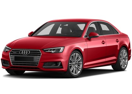 Ворсовые коврики на Audi A4 (B9) 2015 - 2026 в Чебоксарах Ворсовые коврики на Audi A4 (B9) 2015 - 2026 в Чебоксарах