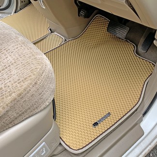 Ворсовые коврики на Honda StepWGN II 2001&nbsp;-&nbsp;2005 в Чебоксарах