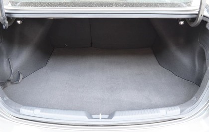 Ворсовые коврики на KIA Cerato III 2013&nbsp;-&nbsp;2020 в Чебоксарах