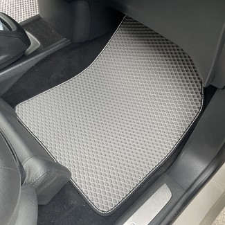 Ворсовые коврики на Citroen C4 Picasso II 2013&nbsp;-&nbsp;2018 в Чебоксарах