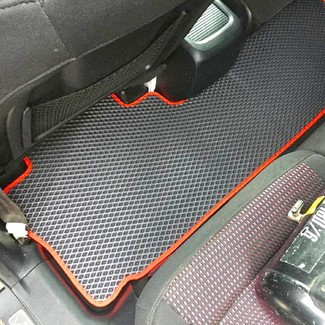 Ворсовые коврики на Haval H6 2013&nbsp;-&nbsp;2022 в Чебоксарах