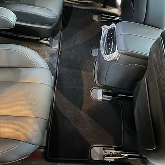 Ворсовые коврики на AITO M7 2022&nbsp;-&nbsp;2026 в Чебоксарах