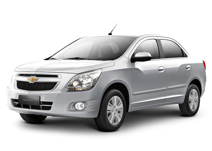 EVA коврики на Chevrolet Cobalt 2011 - 2026 в Чебоксарах EVA коврики на Chevrolet Cobalt 2011 - 2026 в Чебоксарах