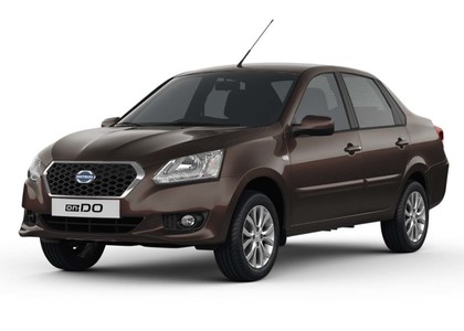 Ворсовые коврики на Datsun on-DO 2014&nbsp;-&nbsp;2021 в Чебоксарах