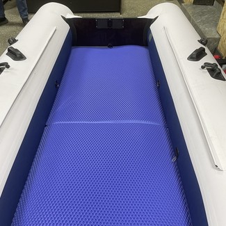 Коврики на Лодки Altair HD 360 НДНД  в Чебоксарах