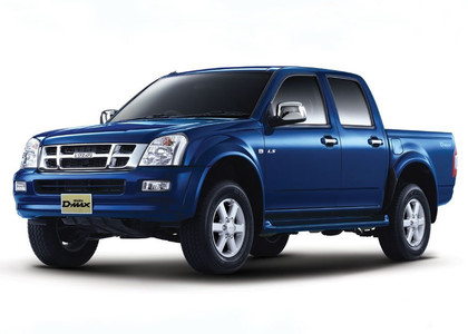 Ворсовые коврики на Isuzu D-max I 2002 - 2012 в Чебоксарах Ворсовые коврики на Isuzu D-max I 2002 - 2012 в Чебоксарах