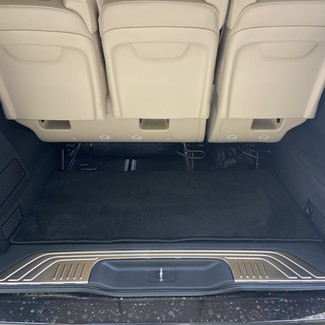 Ворсовые коврики на Mercedes V-класс (W447) 2014 - 2026 в Чебоксарах Ворсовые коврики на Mercedes V-класс (W447) 2014 - 2026 в Чебоксарах