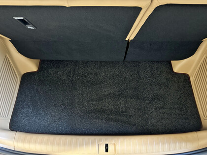 Ворсовые коврики на Voyah Dream 2021 - 2026 в Чебоксарах Ворсовые коврики на Voyah Dream 2021 - 2026 в Чебоксарах