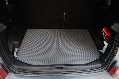 Ворсовые коврики на Citroen C3 Picasso 2008 - 2017 в Чебоксарах Ворсовые коврики на Citroen C3 Picasso 2008 - 2017 в Чебоксарах