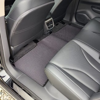 Ворсовые коврики на Hongqi E-QM5 2021 - 2026 в Чебоксарах Ворсовые коврики на Hongqi E-QM5 2021 - 2026 в Чебоксарах