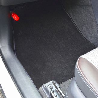 Коврики на Toyota Yaris IV 2019&nbsp;-&nbsp;2026 в Чебоксарах