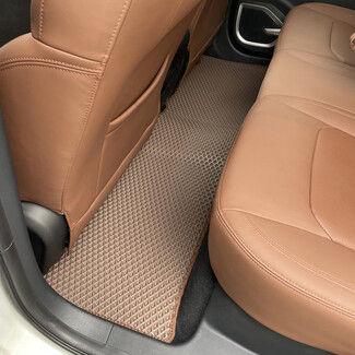 EVA коврики на Geely Vision X6 Pro 2021&nbsp;-&nbsp;2024 в Чебоксарах