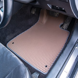 Ворсовые коврики на Toyota Crown (S180) 2003&nbsp;-&nbsp;2008 в Чебоксарах