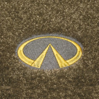 Ворсовые коврики на Infiniti Q70 2013 - 2019 в Чебоксарах Ворсовые коврики на Infiniti Q70 2013 - 2019 в Чебоксарах