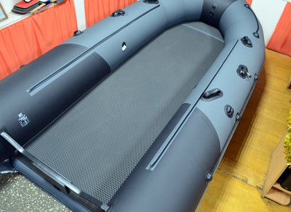 Ворсовые коврики на Лодки Таймень 4000 НДНД  в Чебоксарах