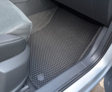 EVA коврики на Seat Ateca 2016&nbsp;-&nbsp;2026 в Чебоксарах