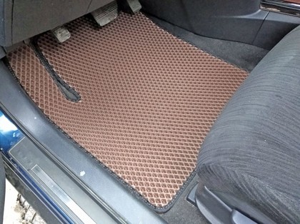 EVA коврики на Nissan Teana I 2003&nbsp;-&nbsp;2008 в Чебоксарах