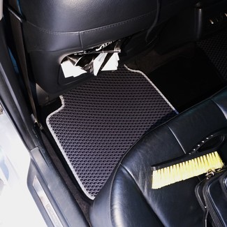 Коврики на Toyota Camry (XV40) 2006&nbsp;-&nbsp;2011 в Чебоксарах