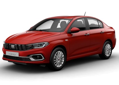 EVA коврики на Fiat Tipo 2015 - 2026 в Чебоксарах EVA коврики на Fiat Tipo 2015 - 2026 в Чебоксарах