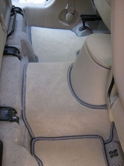 Ворсовые коврики на Chery CrossEastar B14 2006 - 2014 в Чебоксарах Ворсовые коврики на Chery CrossEastar B14 2006 - 2014 в Чебоксарах