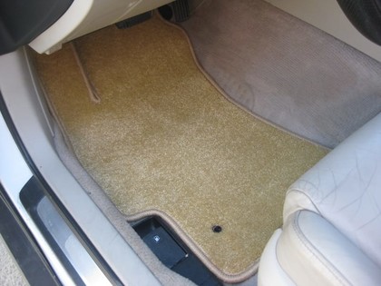 EVA коврики на Subaru Outback III 2003 - 2009 в Чебоксарах EVA коврики на Subaru Outback III 2003 - 2009 в Чебоксарах