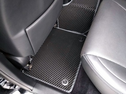 Ворсовые коврики на Lexus GS IV 2011 - 2020 в Чебоксарах Ворсовые коврики на Lexus GS IV 2011 - 2020 в Чебоксарах