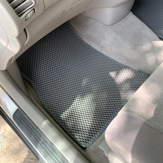 Ворсовые коврики на Toyota Vista (V50) 1998 - 2003 в Чебоксарах Ворсовые коврики на Toyota Vista (V50) 1998 - 2003 в Чебоксарах