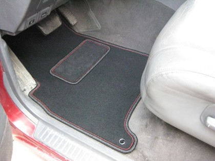 EVA коврики на Toyota Land Cruiser 80 1990&nbsp;-&nbsp;1997 в Чебоксарах