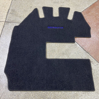 EVA коврики на Спецтехника Фронтальный погрузчик Shantui L68K-B5  в Чебоксарах