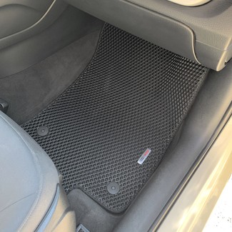 Ворсовые коврики на Audi S3 (8V) 2013 - 2021 в Чебоксарах Ворсовые коврики на Audi S3 (8V) 2013 - 2021 в Чебоксарах