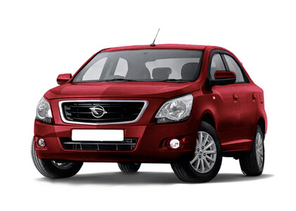 Ворсовые коврики на Ravon R4 2016&nbsp;-&nbsp;2020 в Чебоксарах