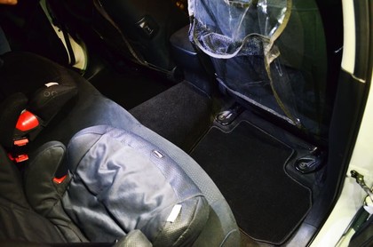 Ворсовые коврики на Nissan Leaf (ZE1) 2017 - 2025 в Чебоксарах Ворсовые коврики на Nissan Leaf (ZE1) 2017 - 2025 в Чебоксарах