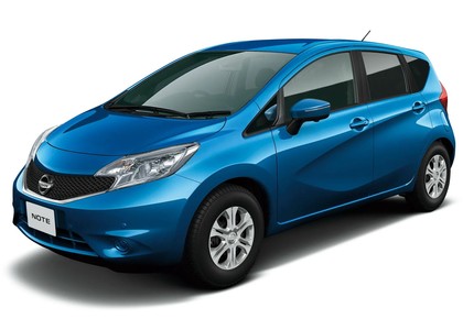 Ворсовые коврики на Nissan Note (E12) 2012 - 2020 в Чебоксарах Ворсовые коврики на Nissan Note (E12) 2012 - 2020 в Чебоксарах
