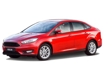 EVA коврики на Ford Focus III 2011&nbsp;-&nbsp;2019 в Чебоксарах