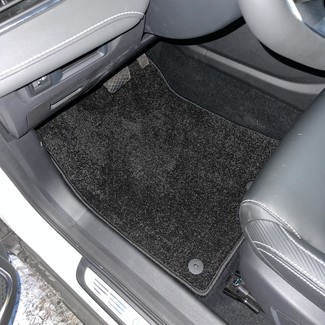 Ворсовые коврики на Geely Atlas Pro 2019 - 2026 в Чебоксарах Ворсовые коврики на Geely Atlas Pro 2019 - 2026 в Чебоксарах