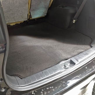 Ворсовые коврики на Mitsubishi Pajero Sport III 2015 - 2026 в Чебоксарах Ворсовые коврики на Mitsubishi Pajero Sport III 2015 - 2026 в Чебоксарах