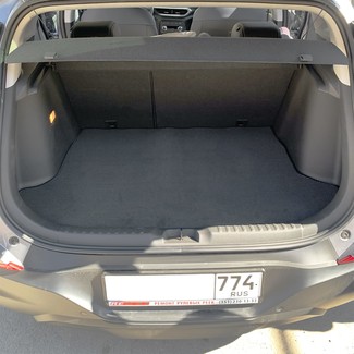 Ворсовые коврики на Chevrolet Tracker IV 2019&nbsp;-&nbsp;2026 в Чебоксарах