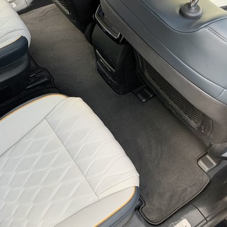 EVA коврики на BYD Tang EV 2018&nbsp;-&nbsp;2026 в Чебоксарах