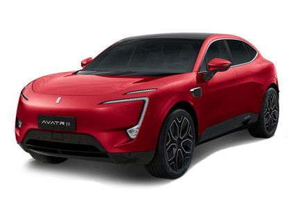 EVA коврики на Avatr 11 2021 - 2026 в Чебоксарах EVA коврики на Avatr 11 2021 - 2026 в Чебоксарах