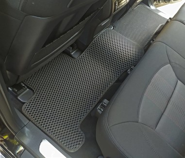 Коврики на Haval H9 I 2014&nbsp;-&nbsp;2024 в Чебоксарах