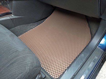 EVA коврики на Nissan Teana I 2003&nbsp;-&nbsp;2008 в Чебоксарах