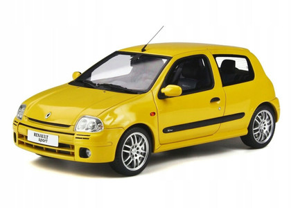 EVA коврики на Renault Clio II 1998&nbsp;-&nbsp;2005 в Чебоксарах