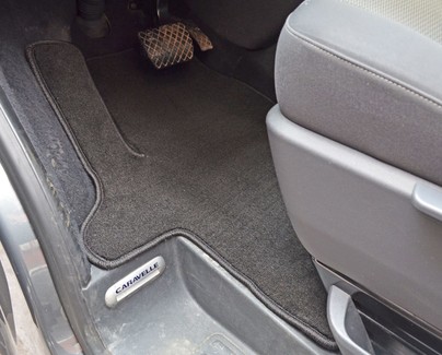 Ворсовые коврики на Volkswagen Multivan (T6) 2015 - 2019 в Чебоксарах Ворсовые коврики на Volkswagen Multivan (T6) 2015 - 2019 в Чебоксарах