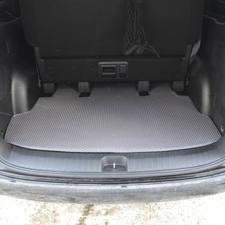 Ворсовые коврики на Hyundai Staria 9 мест 2021 - 2026 в Чебоксарах Ворсовые коврики на Hyundai Staria 9 мест 2021 - 2026 в Чебоксарах